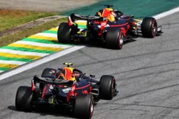 Verstappen: ''Ik wist dat ik maar één kans zou krijgen''