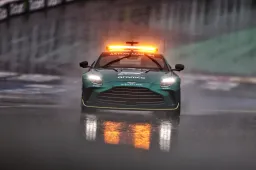 FIA-Erklärung: Warum sich die Startzeit des Großen Preises von Brasilien geändert hat