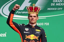 Slechte start bezorgde Verstappen zijn derde overwinning