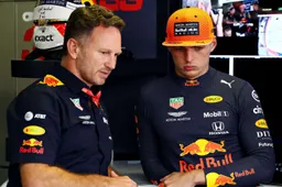 Horner: "Hamilton wil graag strijd aangaan met gasten als Verstappen en Leclerc"