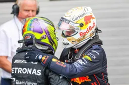 Mercedes and Hamilton have only two slim chances left for a win in 2022