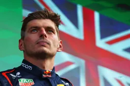 Lollipopman once again sums up Grand Prix of the Netherlands superbly