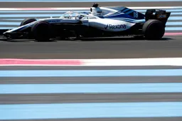 Stroll vond de vibraties niet erg genoeg voor een pitstop