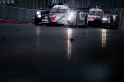 WEC Six hours at Spa postponed due to Coronavirus
