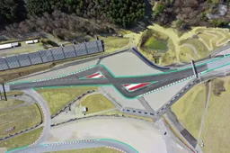 Red Bull Ring onthult aangepaste lay-out na angstaanjagende MotoGP-crash