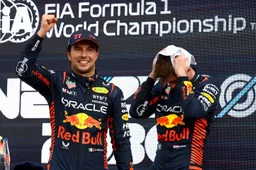 Ratings | Verstappen beaten by Perez, De Vries misses out several times