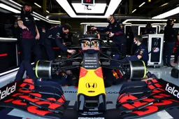'Red Bull wint het kampioenschap, maar Verstappen wordt geen wereldkampioen'