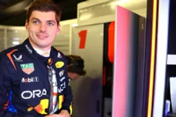 Verstappen: 'Dutch drivers weren't taken seriously, but that's changing'