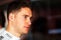 Formula E takes us back to "pure racing" says Stoffel Vandoorne