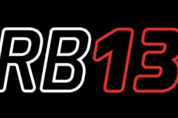 Red Bull onthult morgen om 13:00 de RB13