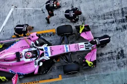 Il team principal ha pagato di tasca sua gli stipendi del team