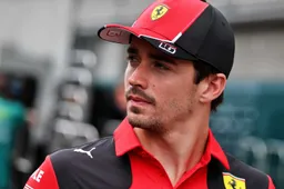 Leclerc saw Ferrari make important move: 'We understand our car better now'