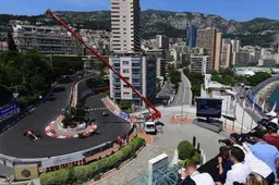 Pirelli verwacht spektakel in Monaco