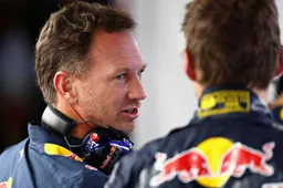 Horner over de fantastische inhaalrace van Max!