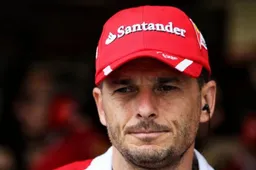 Fisichella: "Als ik teambaas was, koos ik voor Verstappen of Leclerc"