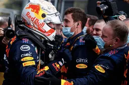 Verstappen looks back: 'Didn't maximise performance on Saturday'