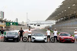 Poll: Wie wint de Grand Prix van Bahrein?