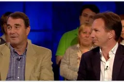 Horner en Mansell bespreken grootse rivaliteiten teamgenoten