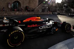 Volledige uitslag VT2 | Leclerc rijdt snelste tijd, Verstappen op P6