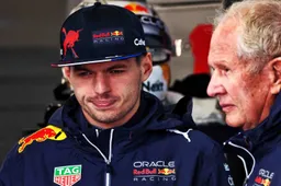 Marko over dominantie van Verstappen: "Een demonstratie van kracht"