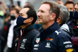 Horner helder over voorkeur: 'Dáár ligt het grote geld'