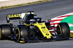 Ricciardo werkt harder dan ooit om project met Renault te laten slagen