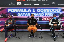 "Verstappen kan titel pakken in Jeddah als Hamilton slecht scoort"