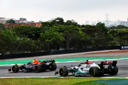 Prévision météo pour le Grand Prix du Brésil 2023 | Encore la tempête ?