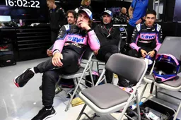 Alonso fala de uma dia difícil para a FIA: "Precisamos conversar com eles"