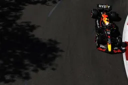 La FIA réduit la zone DRS à Bakou pour le GP d'Azerbaïdjan