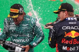 Verstappen pakt ook de 'GPblog Driver of the Day' na zijn overwinning