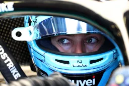 Cosa fanno i piloti di Formula 1 nelle settimane di pausa?