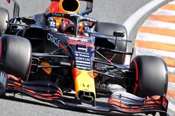 Max Verstappen claims pole position ahead of home Dutch Grand Prix