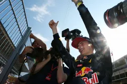 Verstappen  jarig! Een korte terublik op al zijn overwinningen tot aan 2021