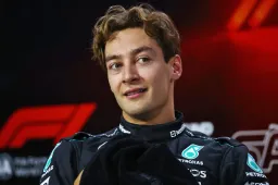 Ci saranno penalità per Hamilton e Russell? I commissari sportivi condividono la decisione
