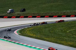 NOS confirms: F1 season will start on 5 July in Austria