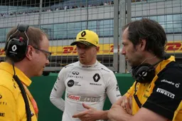 Nico Hulkenberg "not surprised" by retirement rumours