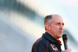 Franz Tost: Toro Rosso presteert boven mijn verwachtingen!