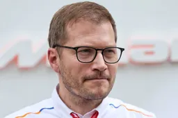 McLaren volgt niet de keuze van Renault: "Daar hebben we bewust voor gekozen"
