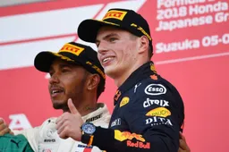 Zo werden de coureurs wakker na de Grand Prix van Japan