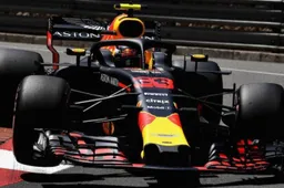 "Max Verstappen moet gewoon doorgaan met wat hij doet"
