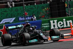 Rumour: 'Hamilton to replace MGU-H and MGU-K in Mexico'