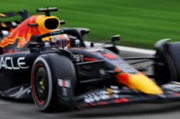 LIVE | Dag twee van de Formule 1-wintertest in Bahrein
