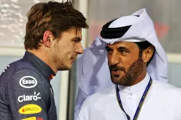Vertrouwen in Verstappen: 'Briljante rit van regerend kampioen'