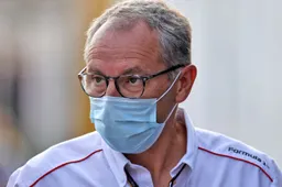 Domenicali is zich bewust van de schijnwerpers: 'We kunnen niets verbergen'