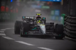 ¿Cuál es el pronóstico del tiempo para el Gran Premio de Mónaco 2024?