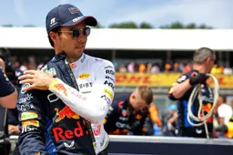 F1 Today | Perez contract reaction and Canadian Grand Prix preview
