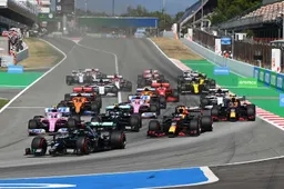 Sprint races from 2021 in Formula 1: "If the best are coming out on top"