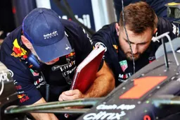 Newey nombra la clave del éxito de Red Bull: "Eso es lo más importante".