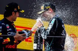 Russell had thought in advance that he had already won at least one GP